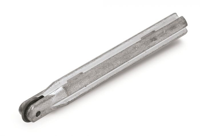 CUCHILLA RUBI RODEL 10MM 1912