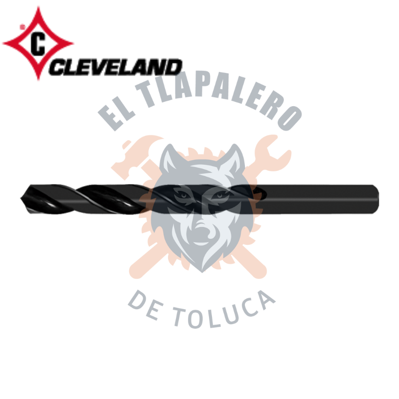 BROCA A.V. RECTA 29/32" CLEVELAND C08894