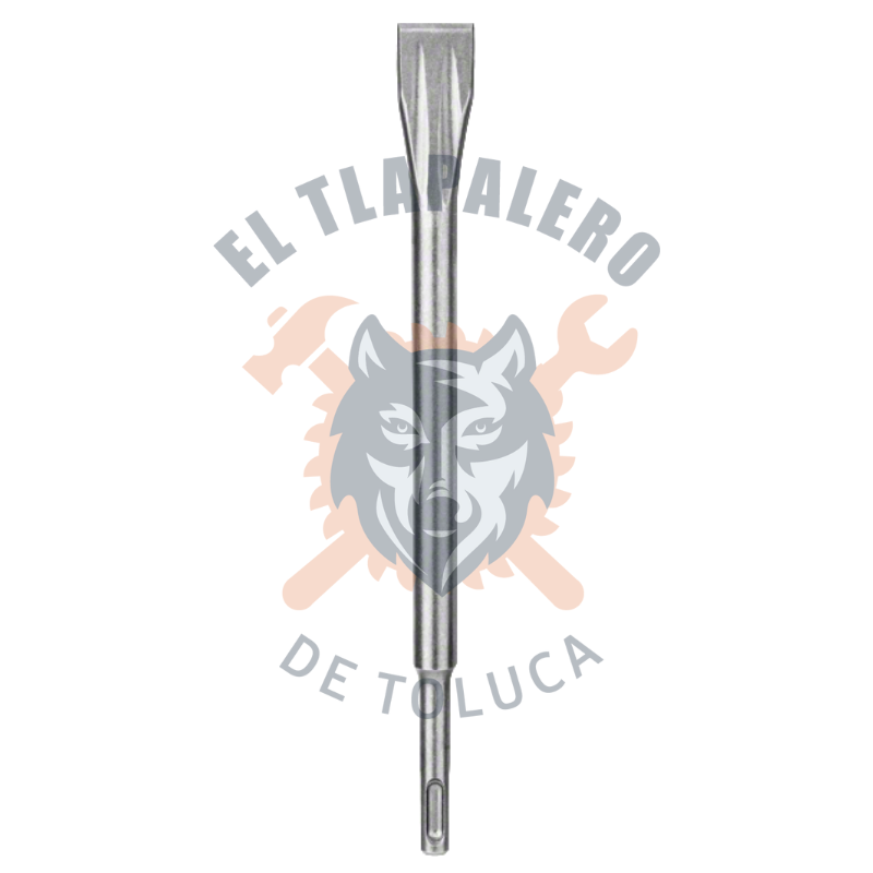 CINCEL SDS-PLUS PLANO 250X20MM LONG LIFE