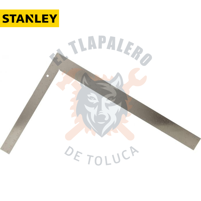 45-600 ESCUADRA STANLEY 18 X 24 500 D