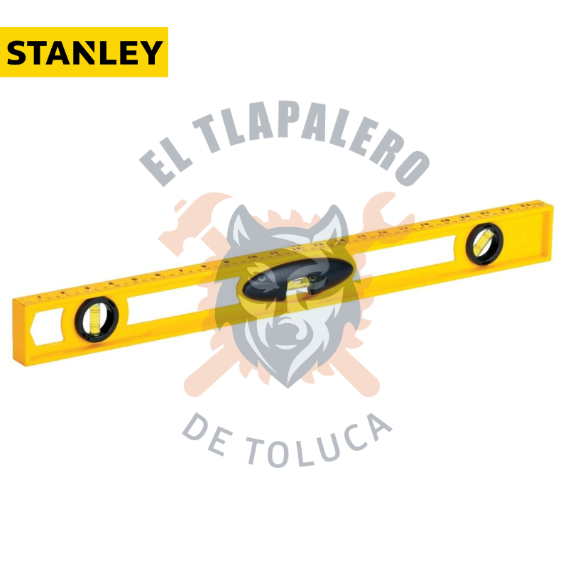 42-468 NIVEL STANLEY STRUCTO 24
