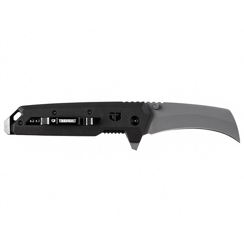 CUCHILLO CURVO PLEGABLE TB-H4-30-HB TOUGHBUILT