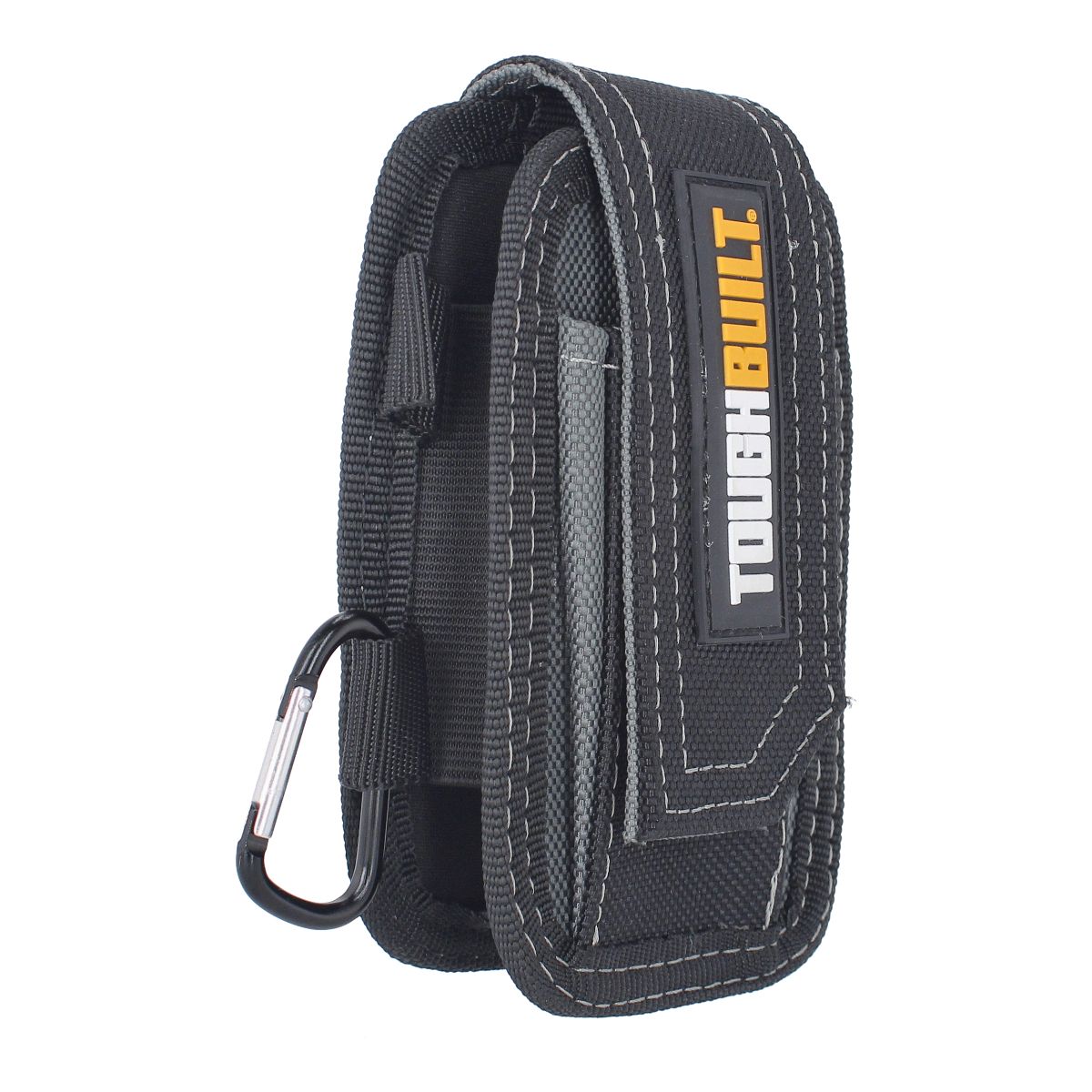 FUNDA PARA SMART PHONE CON BOLSILLOS PARA LAPICES TB-33C TOUGHBUILT