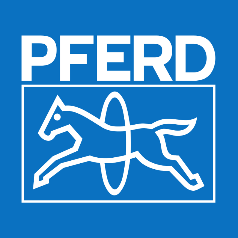 PFERD