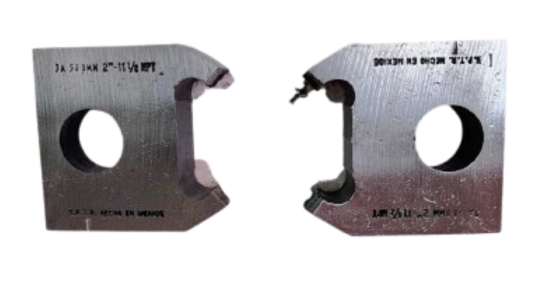 Dado Mod 3 A para tarraja 2” 50.8 11 - ½ HPTR