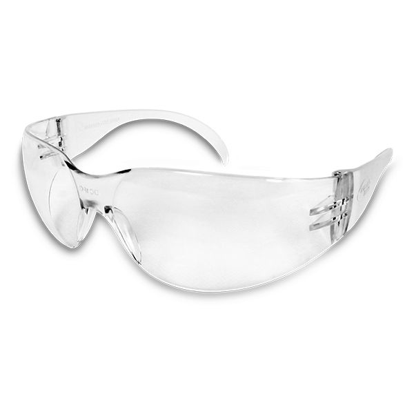 LENTE STEEL CLARO AL012CL