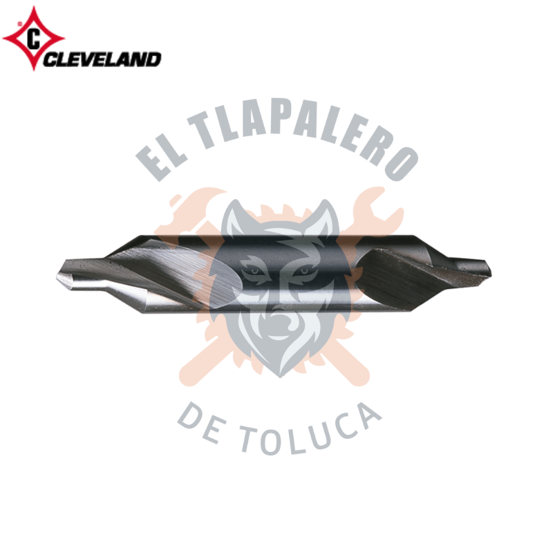 BROCA CENTRO #0 CLEVELAND C46262