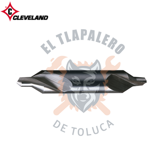 BROCA CENTRO #7 CLEVELAND C46269