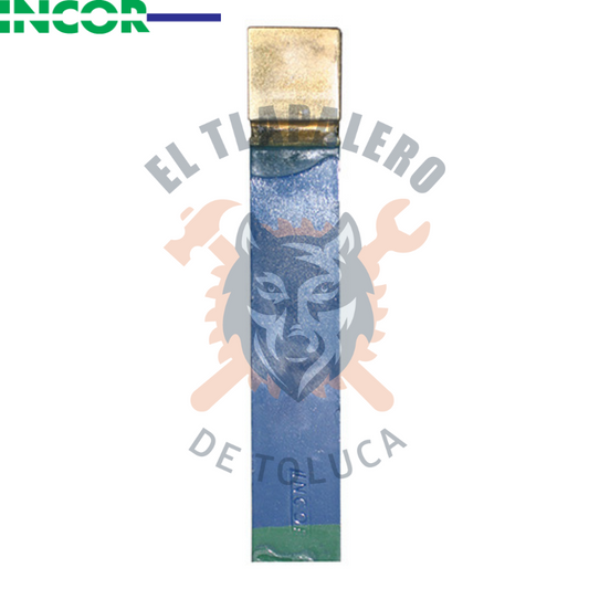 BURIL DE PASTILLA CUADR 3/4 K-68