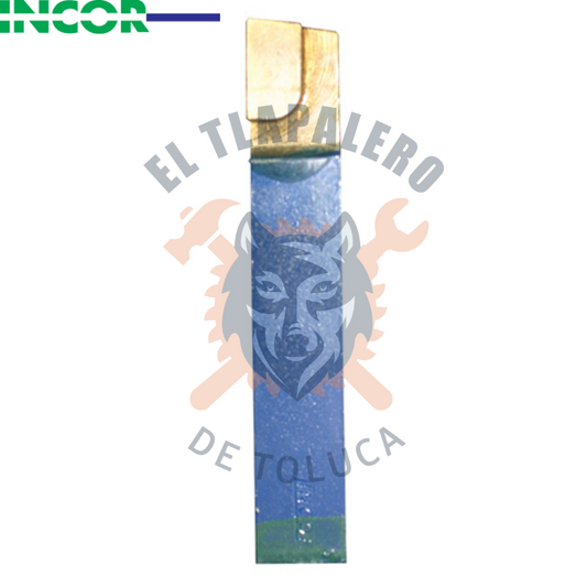 BURIL DE PASTILLA DER 1" K-42