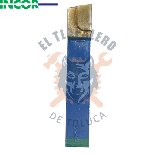 BURIL DE PASTILLA IZQ 1" K-42