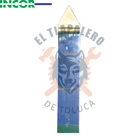 BURIL DE PASTILLA PTA 60§ 1/2 K-42