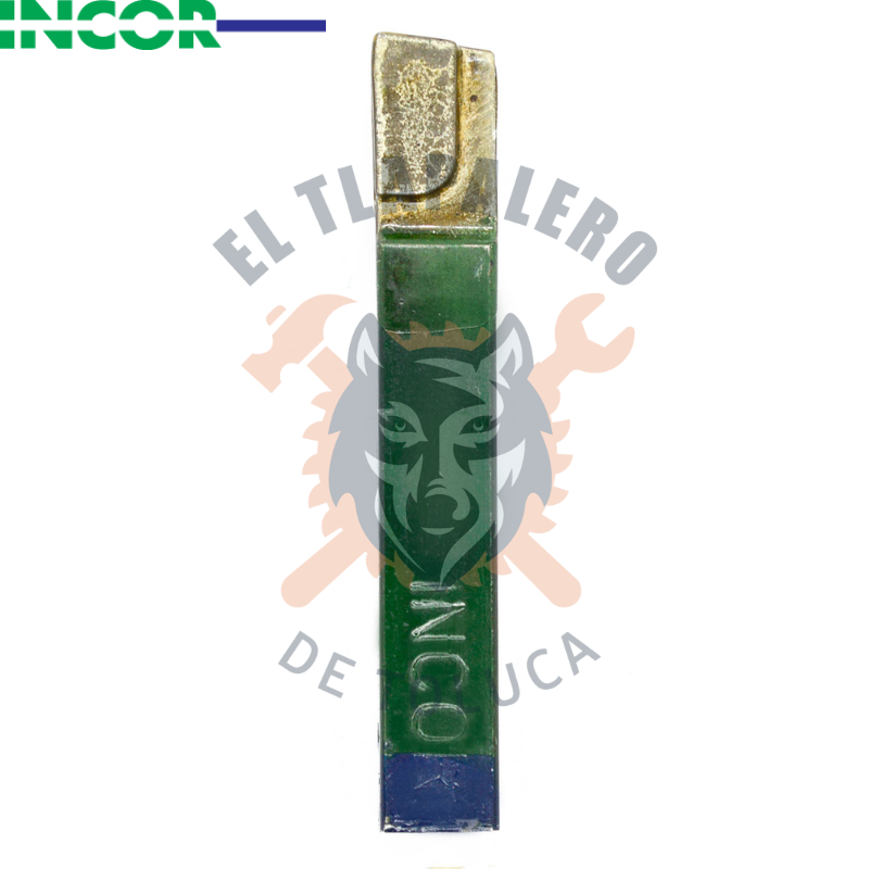 BURIL DE PASTILLA DER 1/4 K-68