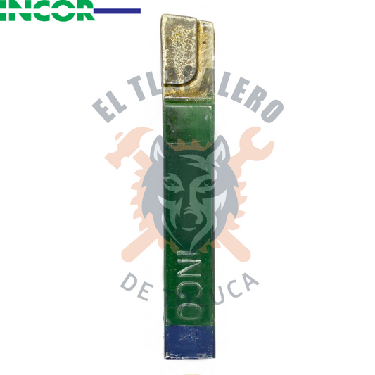 BURIL DE PASTILLA DER 3/4 K-68