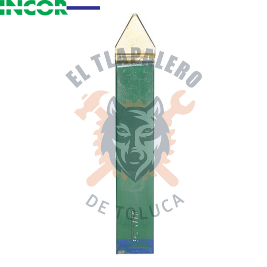 BURIL DE PASTILLA PTA 60§ 3/8 K-68