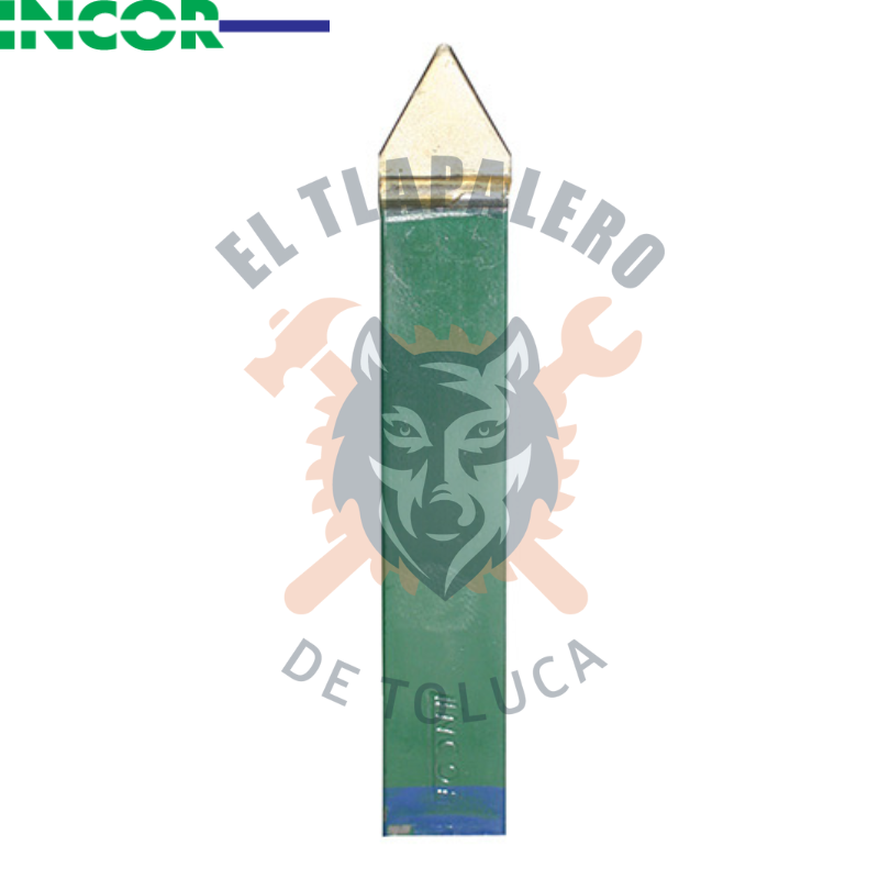 BURIL DE PASTILLA PTA 60§ 3/4 K-68