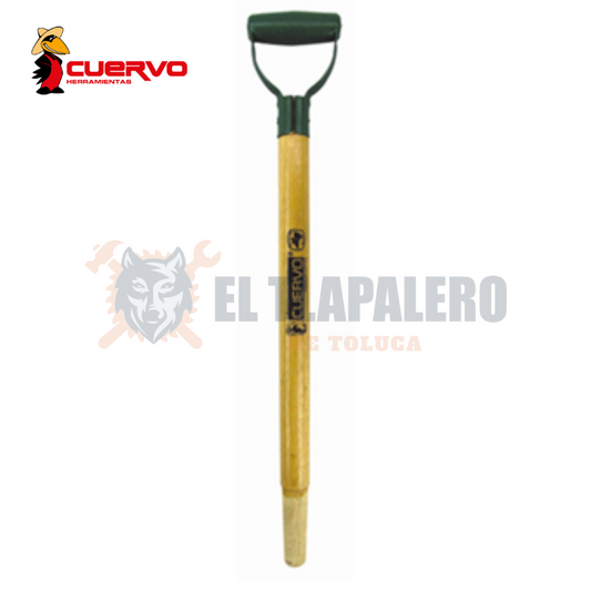 MANGO P/ PALA STANDAR D CUERVO 105028