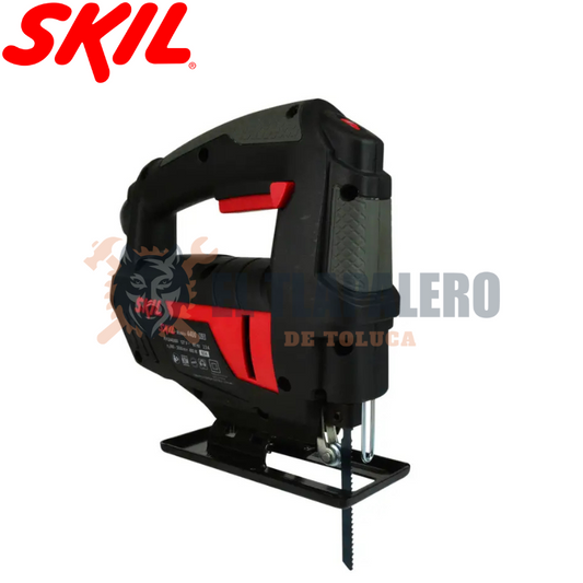 SIERRA CALADORA V/VAR 400W SKIL 4400