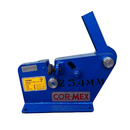 CORTADOR CORMEX/AZAR VARILLA 1