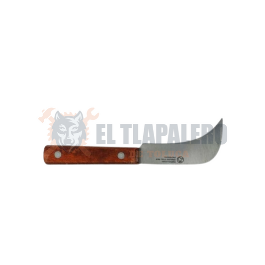 CUCHILLO CURVO 7002 Cunsa PASTOR ALEMAN