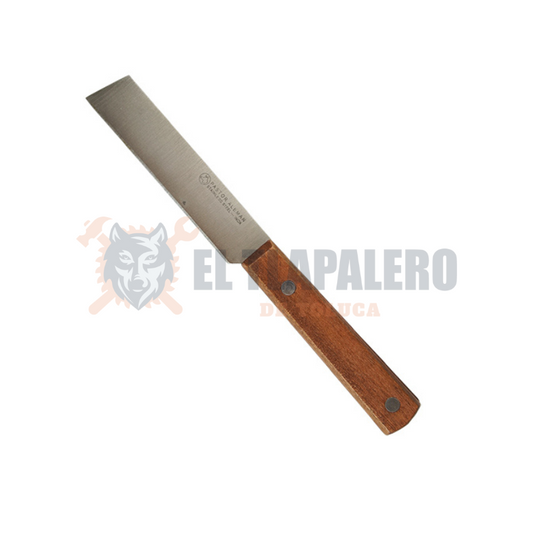 CUCHILLO RECTO 7001 Cunsa PASTOR ALEMAN