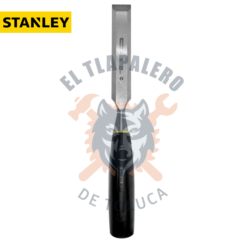 16-107 FORMON STANLEY 1/2 THRIFTY