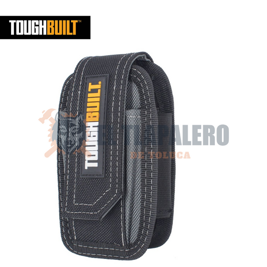 FUNDA PARA SMART PHONE CON BOLSILLOS PARA LAPICES TB-33C TOUGHBUILT