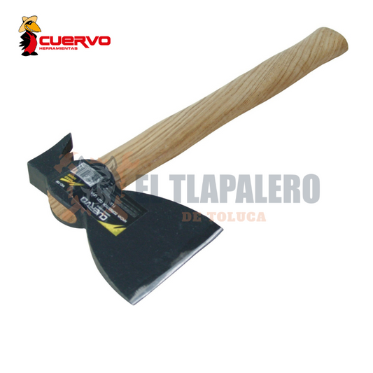 HACHITA DOMESTICA C/UÑA 1LB. 30434 MARCA CUERVO