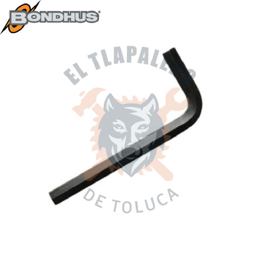 LLAVE HEXAGONAL ALLEN 2.00MM