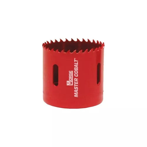 BROCA SIERRA BIM. 4-1/2" MOR-MHS72 MORSE