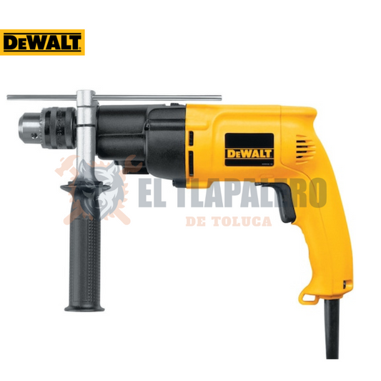 ROTOMARTILLO 1/2 DEWALT DW505 " VVR 700W