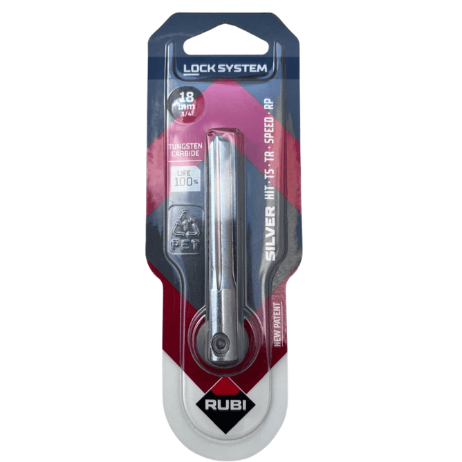 CUCHILLA RUBI RODEL 18MM 1913