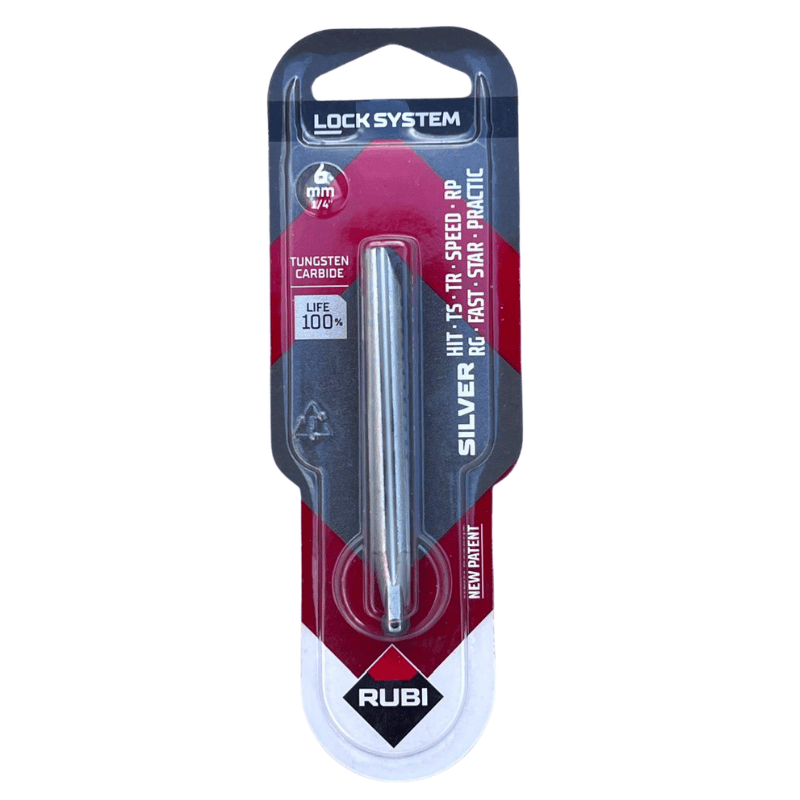 CUCHILLA RUBI RODEL 6MM 1911