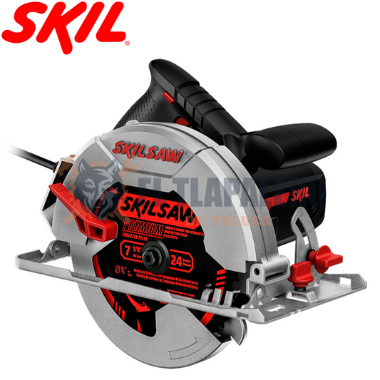 SIERRA CIRCULAR 7-1/4 PULG 1400W 5402